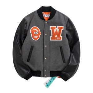 OW Jacket
