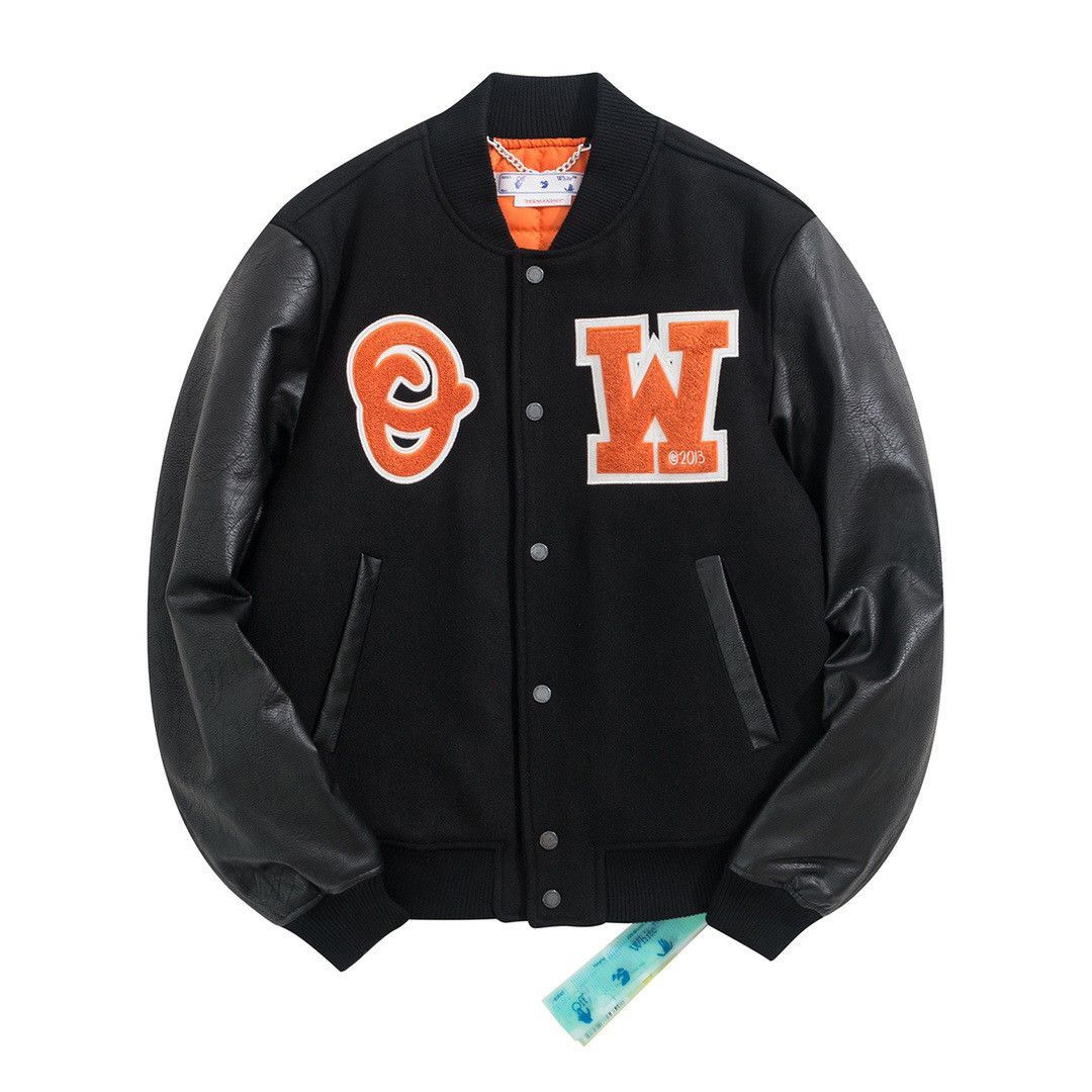 OW Jacket