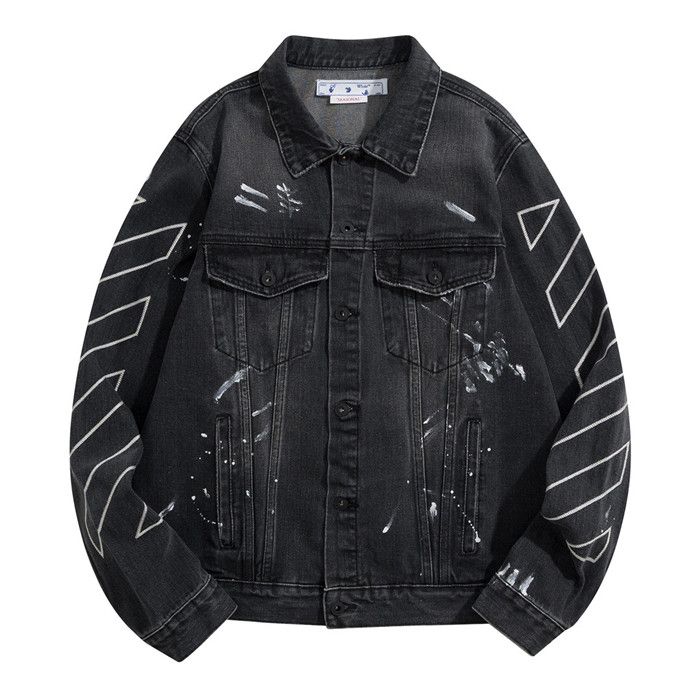 OW Jacket