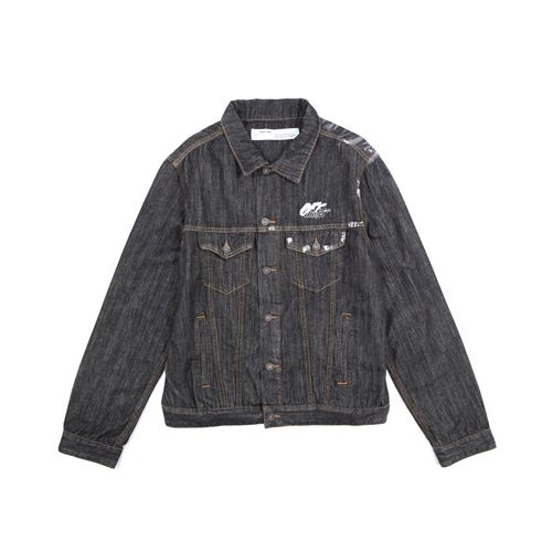 OW Jacket