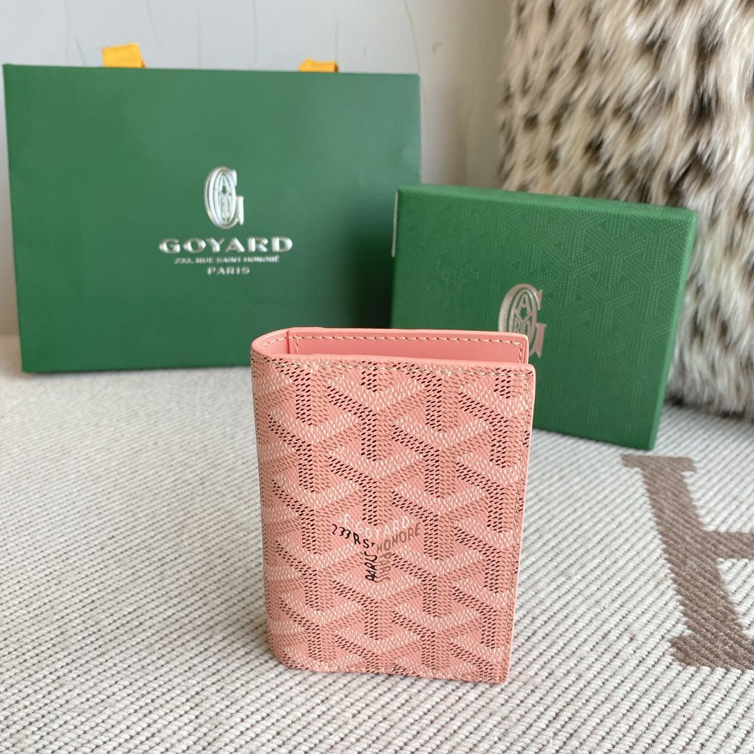 P440 - CARD HOLDER 10.5cm