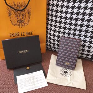 P460 - Fauré Le Page