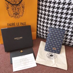P460 - Fauré Le Page