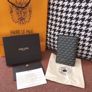 P460 - Fauré Le Page
