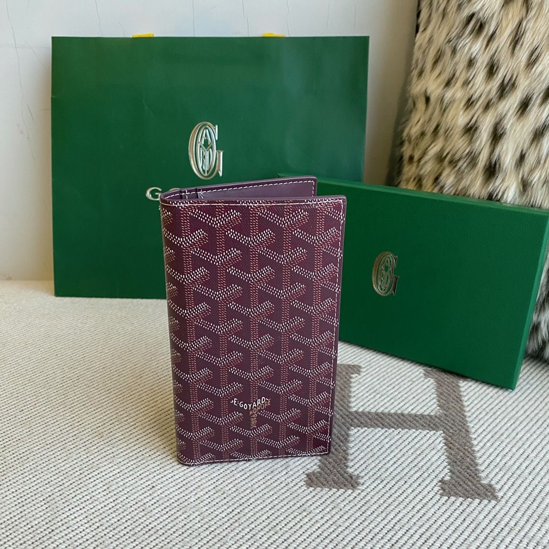 P630 - Vauzelles Calfskin 14cm