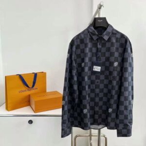 SHIRT FULL SQUARES 2021