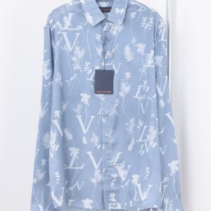 SHIRT LIGHT BLUE 2023