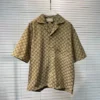 SHIRT SAND MONOGRAM 2023