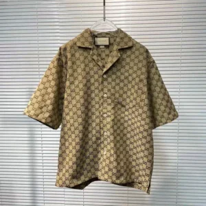 SHIRT SAND MONOGRAM 2023