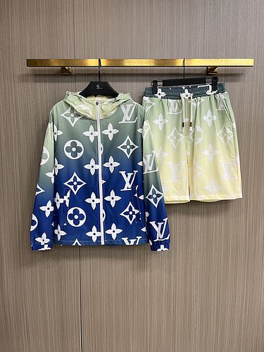 short-set
