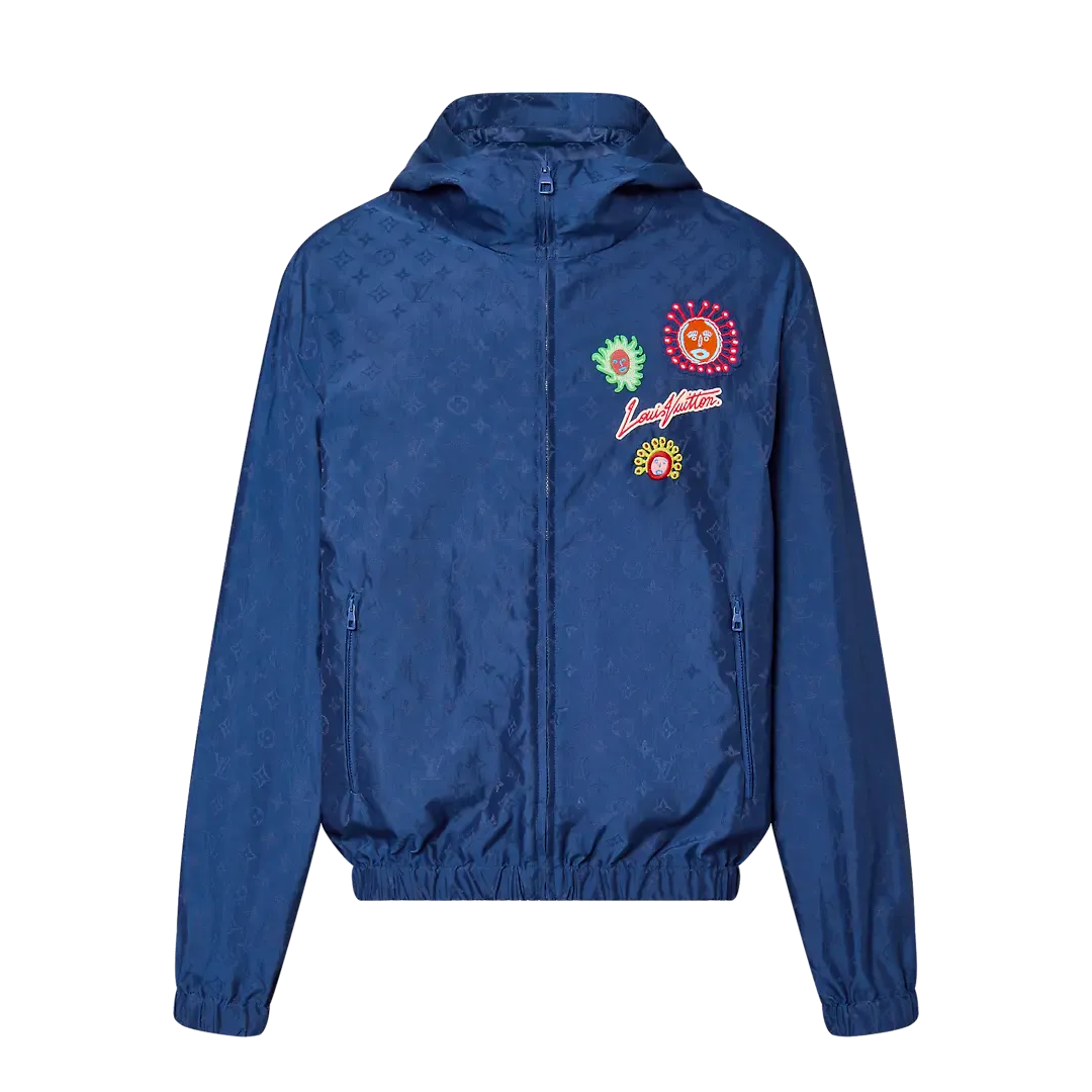 Simba jacket