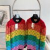 SWEATER RAINBOW 2021