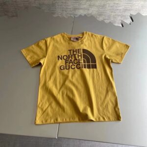 T-SHIRT COLLAB 2021 SENAPE