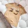 T-SHIRT SAND & DOGS 2023