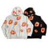 Tears Hoodies