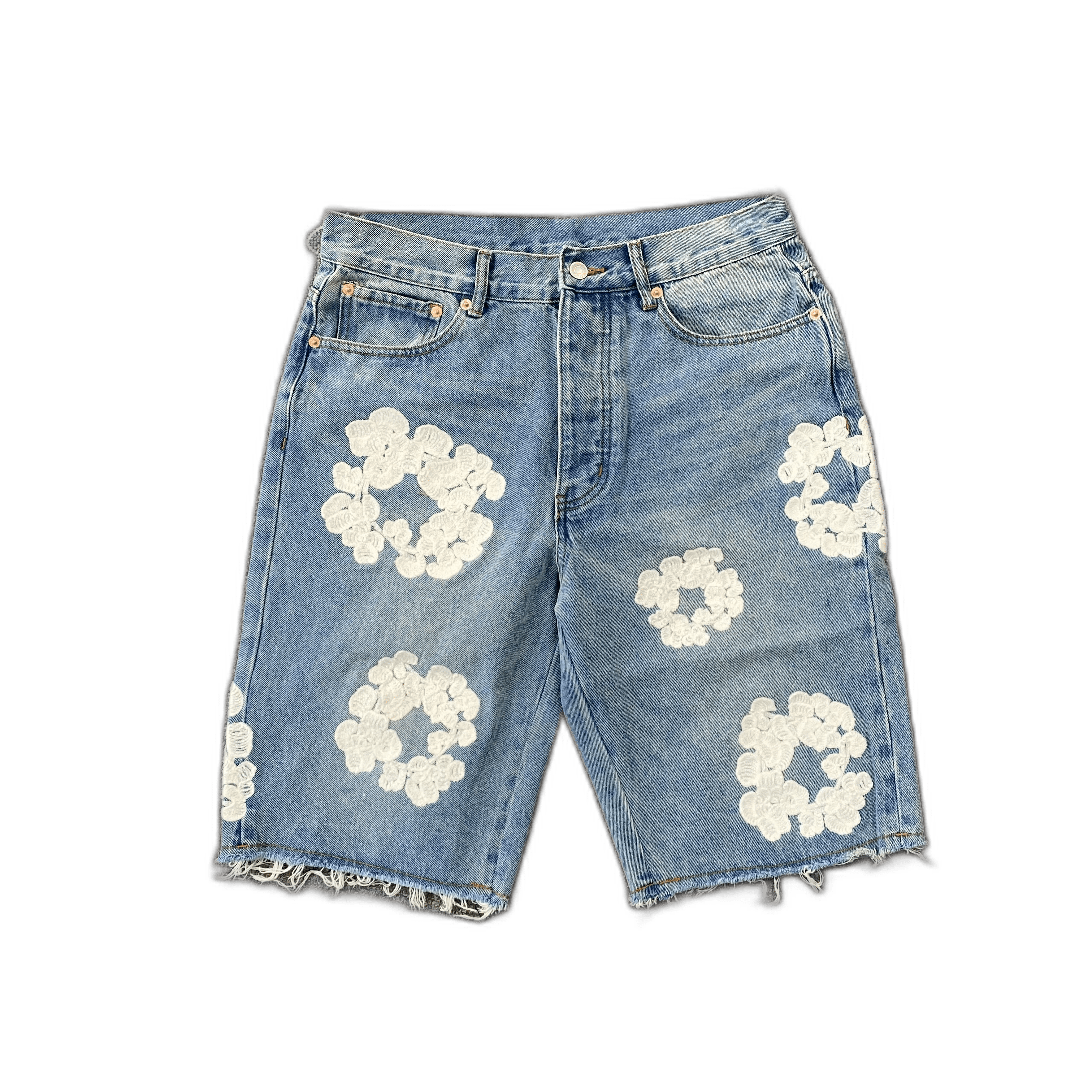Tears Shorts