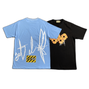 Tears T-shirt