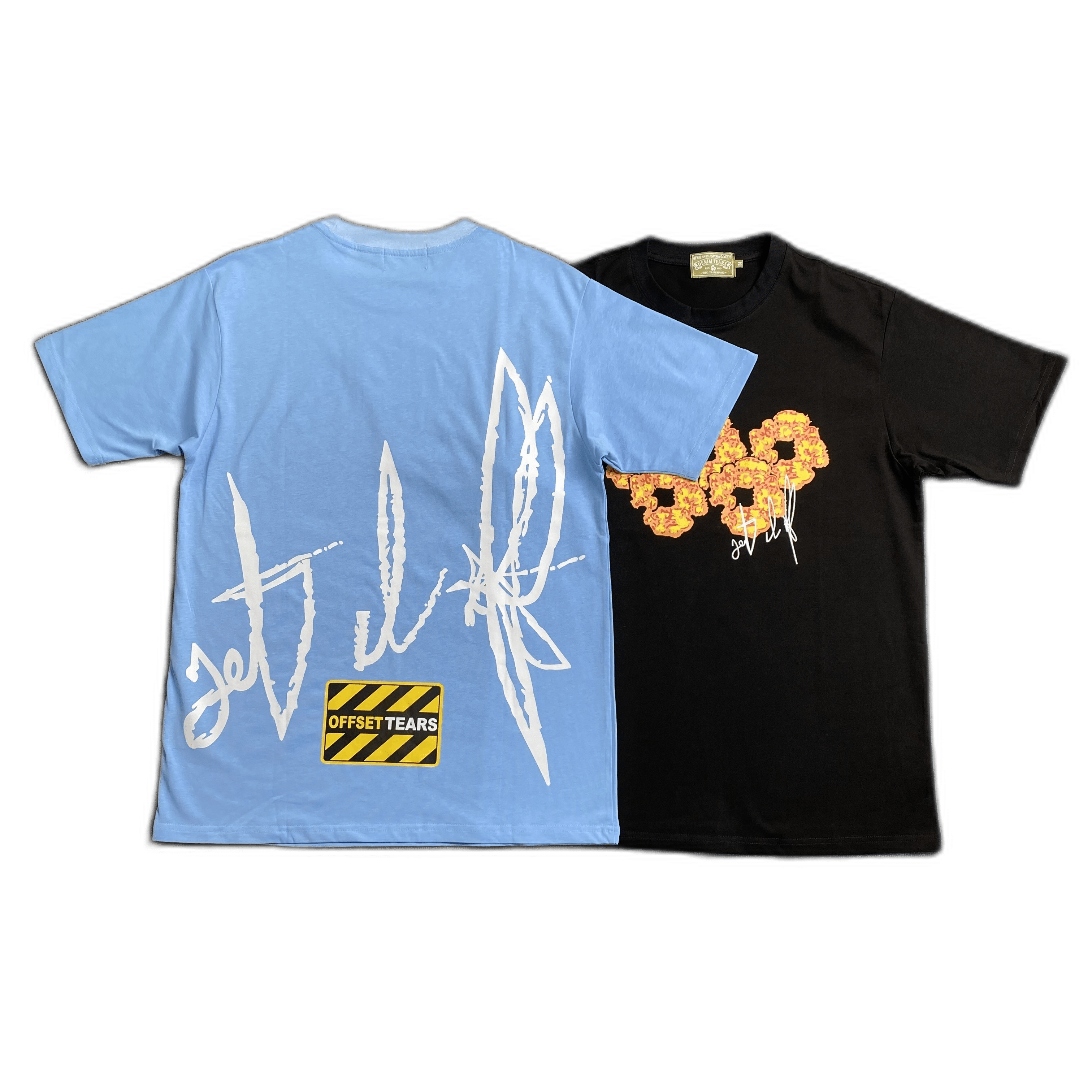 Tears T-shirt