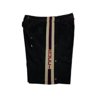 TECHNICAL SHORTS BLACK