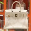 TOP Birkin bag 30cm togo H BAG