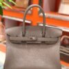 TOP Birkin bag 30cm togo H BAG