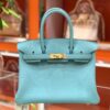 TOP Birkin bag 30cm togo H BAG