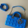 Top quality di-or bag size 26*13.5*5cm