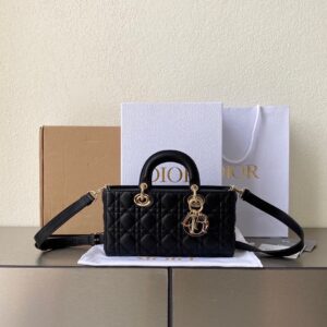 Top quality di-or bag size 26*13.5*5cm