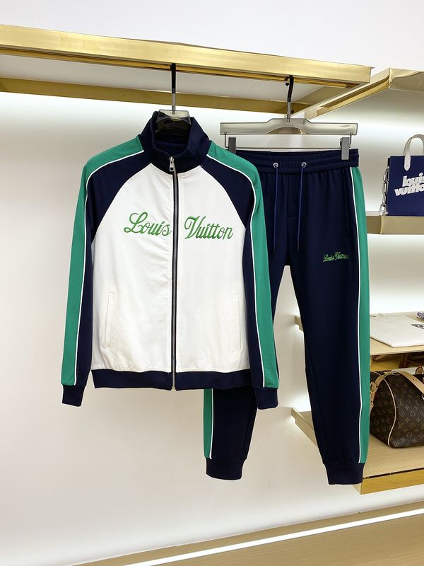 tracksuit