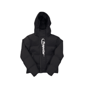 TRPSTAR HYPERDRIVE TECHNICAL PUFFER-BLACK