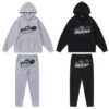 TRPSTAR shooters ice tracksuit