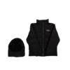 TRPSTAR TRIPLE BLACK HYPERDRIVE DETACHABLE