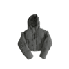 TRPSTAR WOMEN DECODE REFLECTIVE PUFFER