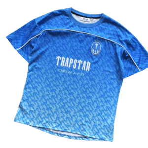 TRPSTR football t-shirt
