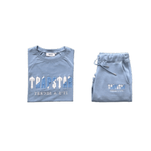 TRPSTR set irongate shellsuit 2.0