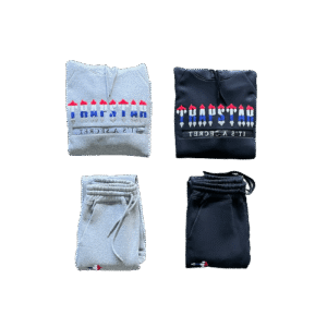 TRPSTR tuta chenille decoded 2.0